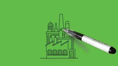 Huge Blowable Stock Footage ~ Royalty Free Stock Videos | Pond5