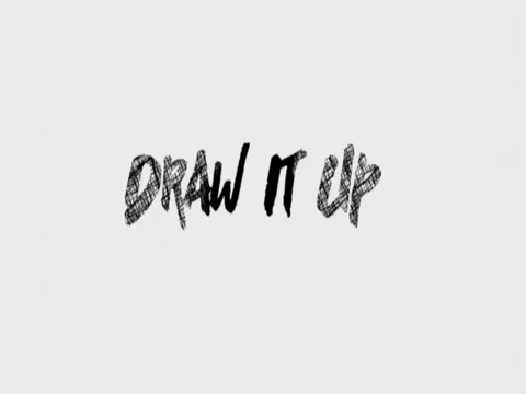 Draw It Up Stock After Effects