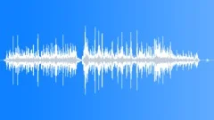 Drawbridge Chain Sound Effect