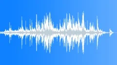 Drawbridge ChainSound Effect