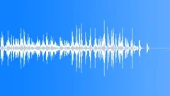 Drawbridge ChainSound Effect