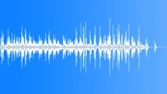 Drawbridge ChainSound Effect