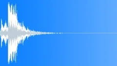 Drawbridge gate close 01 Sound Effect