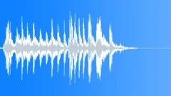 Drawbridge lever 06Sound Effect