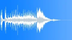 Drawbridge lever 09Sound Effect