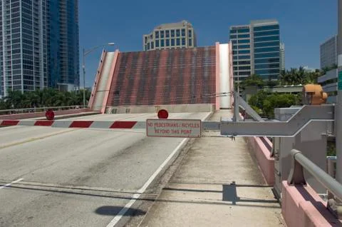 Drawbridge Stock Photos