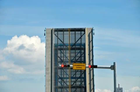 Drawbridge Stock Photos