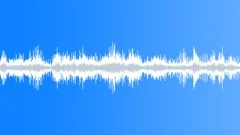 Drawbridge retracting loop 01 Sound Effect