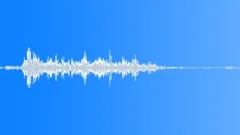 DRAWER LAMINATE MEDIUM EMPTY OPEN01Sound Effect