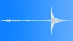 Drawer modern close 01 Sound Effect