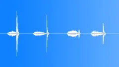Drawer (opening and closing)Sound Effect