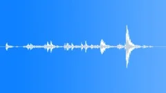 DRAWER PLASTIC CABINET OPEN FAST01Sound Effect