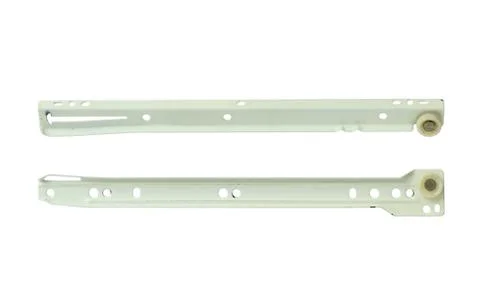 Drawer rail Stock Photos