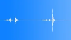 DrawerSound Effect
