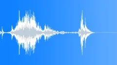 DrawerSound Effect