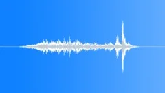 DrawerSound Effect