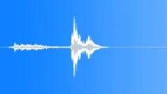 Drawer Sound Effect