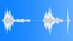 DrawerSound Effect