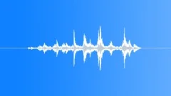 In the drawerSound Effect