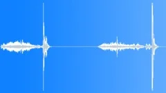 Drawer, Wood, Modern, Open, Close, SlowSound Effect