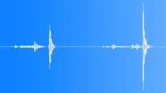 Drawer, Wood, Open, Close, Careful, Contact MicrophoneSound Effect