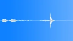 Drawer_OpenClose_Hard Sound Effect