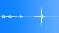 Drawer_OpenClose_HardSound Effect