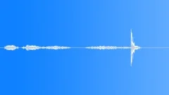 Drawer_OpenClose_Medium Sound Effect