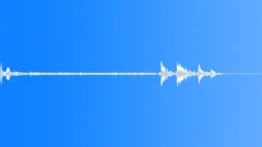 DrawerCloseTable S011FO.396Sound Effect