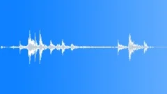 DrawerCloseTable S011FO.397Sound Effect