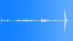 DRAWER,KITCHEN Sound Effect