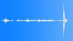 DRAWER,KITCHEN Sound Effect