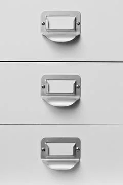 Drawers Stock Photos