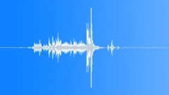 DRAWER,WOOD Sound Effect