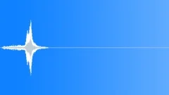 Drawing a blade 0010Sound Effect