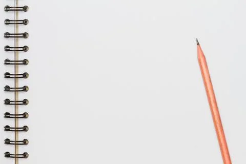 Drawing book Stock Photos