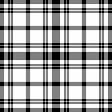 Drawing check texture textile, 2026 background fabric pattern. Vibrant vect.. Stock Illustration