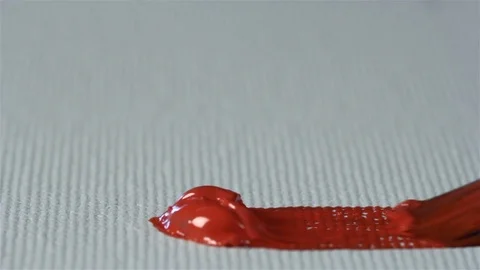 Drawing class close-up Stock Footage 71534541