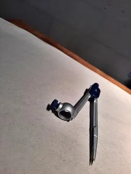 Drawing Compass 1 Photos