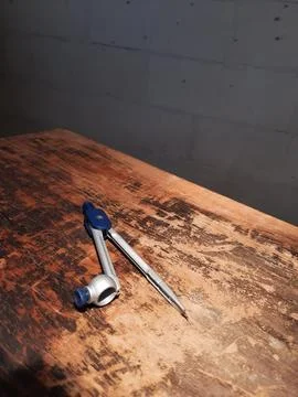 Drawing Compass Photos