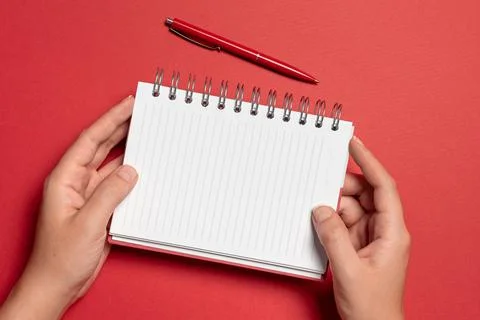 Drawing Creative Designs Taking Important Notes Planning New Ideas Composing Foto stock