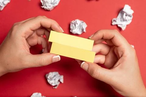 Drawing Creative Designs Taking Important Notes Planning New Ideas Composing Stock Photos