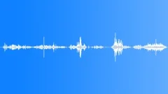 Drawing a Cricle with a Compass Sound Effect