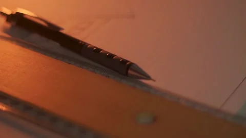 Drawing, Education Video stock 232237188