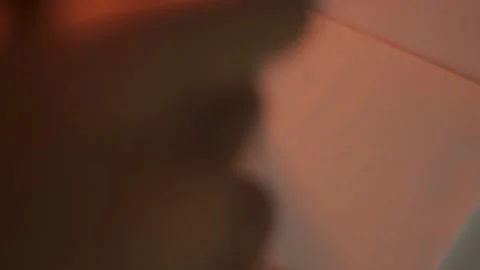 Drawing, Education ruler 動画素材 232237191