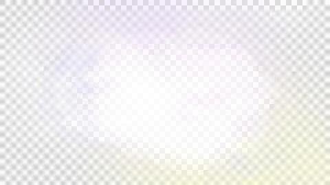 Drawing ember as different elements Stock Photos