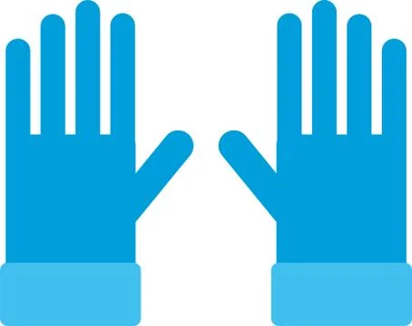 A drawing of a face Stock Illustration