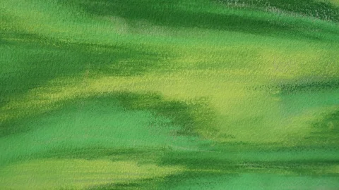 Drawing of the forest and mountains.	 스톡 동영상 103422205