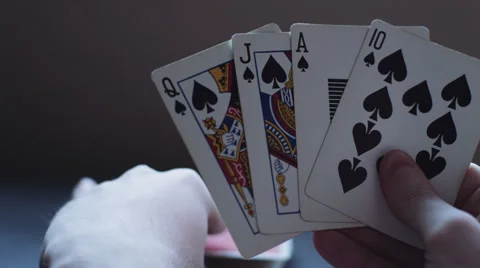 Drawing a great hand Stock Footage 52556134