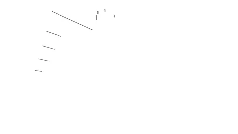 Drawing by hand, black lines on a white background. Video stock 128421868